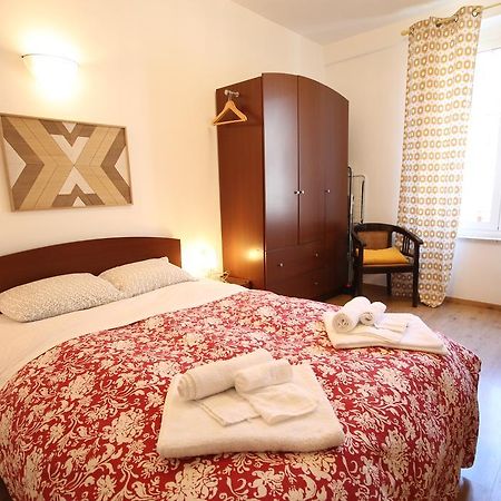 Sant'Agostino Apartment Navigli Milão Exterior foto