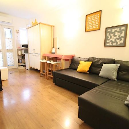 Sant'Agostino Apartment Navigli Milão Exterior foto
