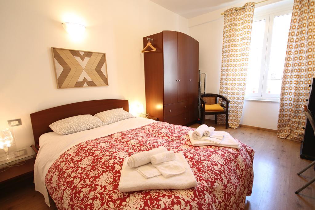 Sant'Agostino Apartment Navigli Milão Exterior foto