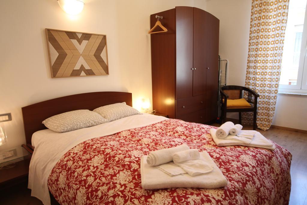 Sant'Agostino Apartment Navigli Milão Exterior foto