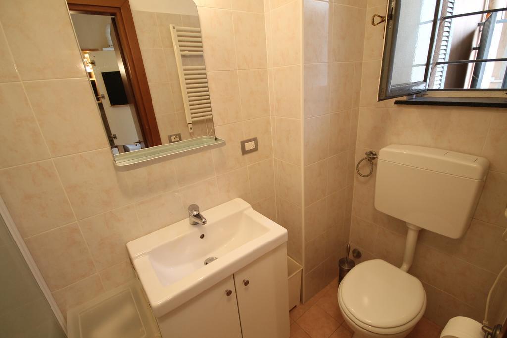 Sant'Agostino Apartment Navigli Milão Exterior foto