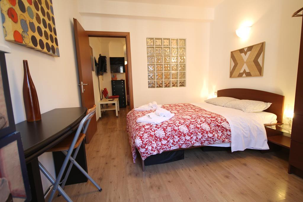 Sant'Agostino Apartment Navigli Milão Exterior foto