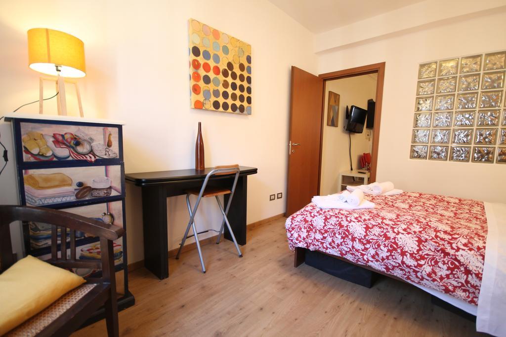 Sant'Agostino Apartment Navigli Milão Exterior foto