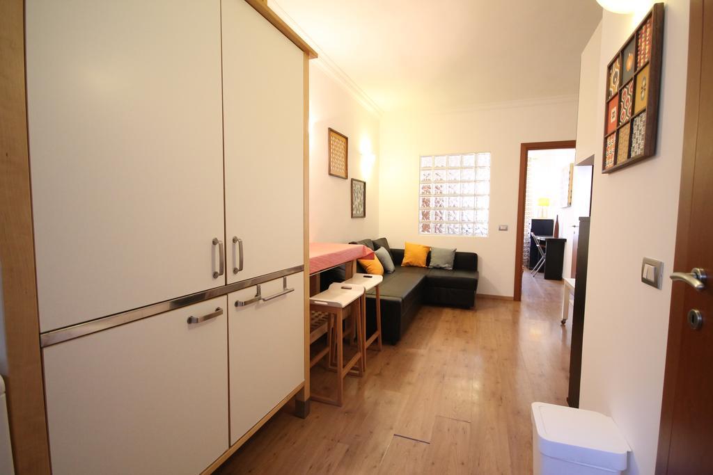 Sant'Agostino Apartment Navigli Milão Exterior foto