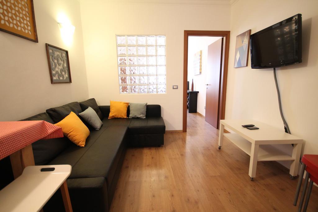Sant'Agostino Apartment Navigli Milão Exterior foto