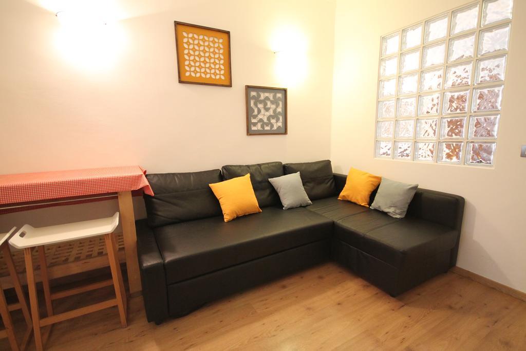 Sant'Agostino Apartment Navigli Milão Exterior foto