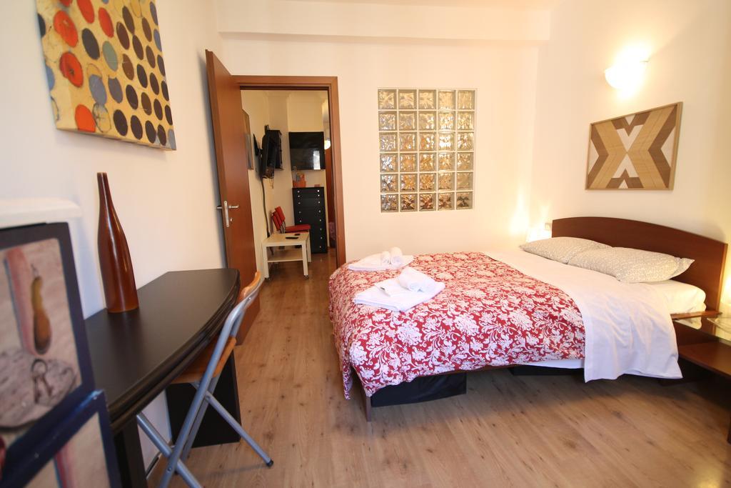 Sant'Agostino Apartment Navigli Milão Exterior foto