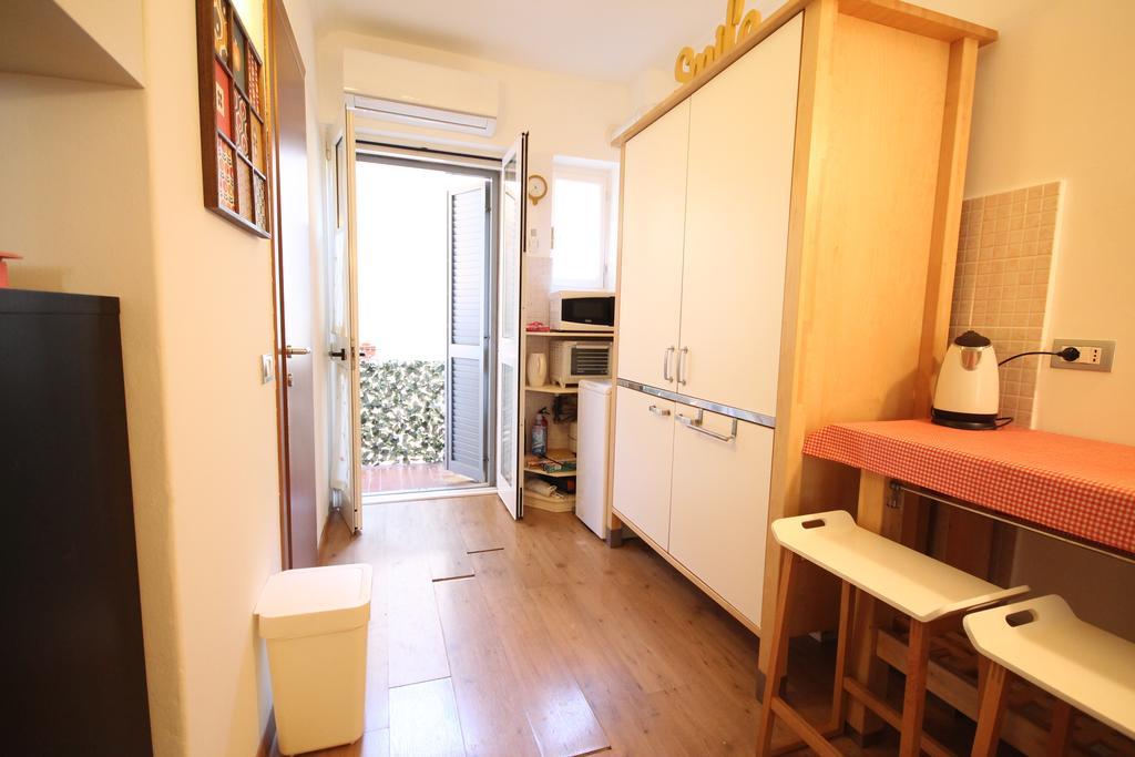 Sant'Agostino Apartment Navigli Milão Exterior foto