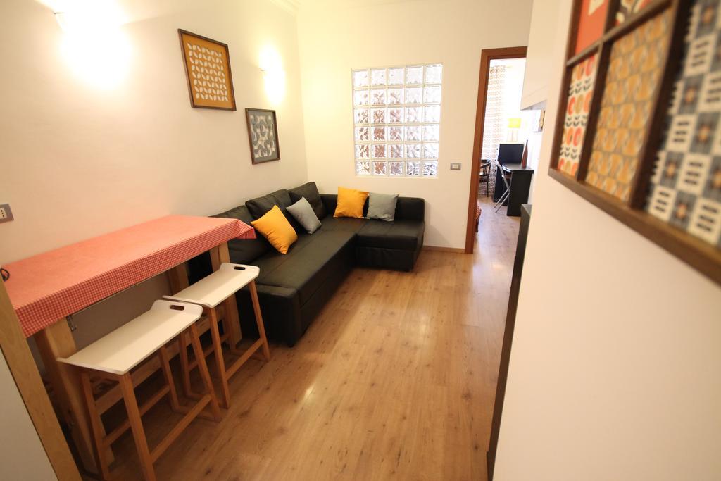 Sant'Agostino Apartment Navigli Milão Exterior foto