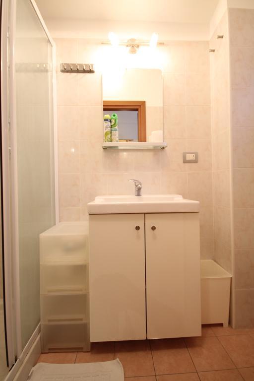 Sant'Agostino Apartment Navigli Milão Exterior foto