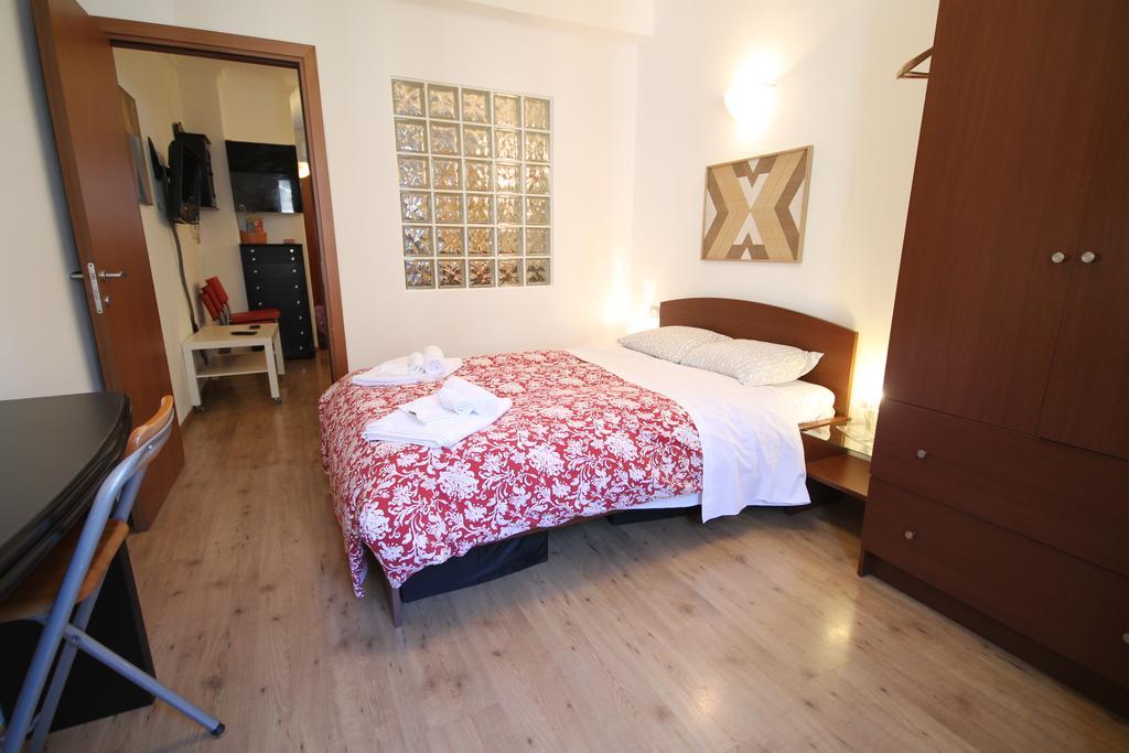 Sant'Agostino Apartment Navigli Milão Exterior foto