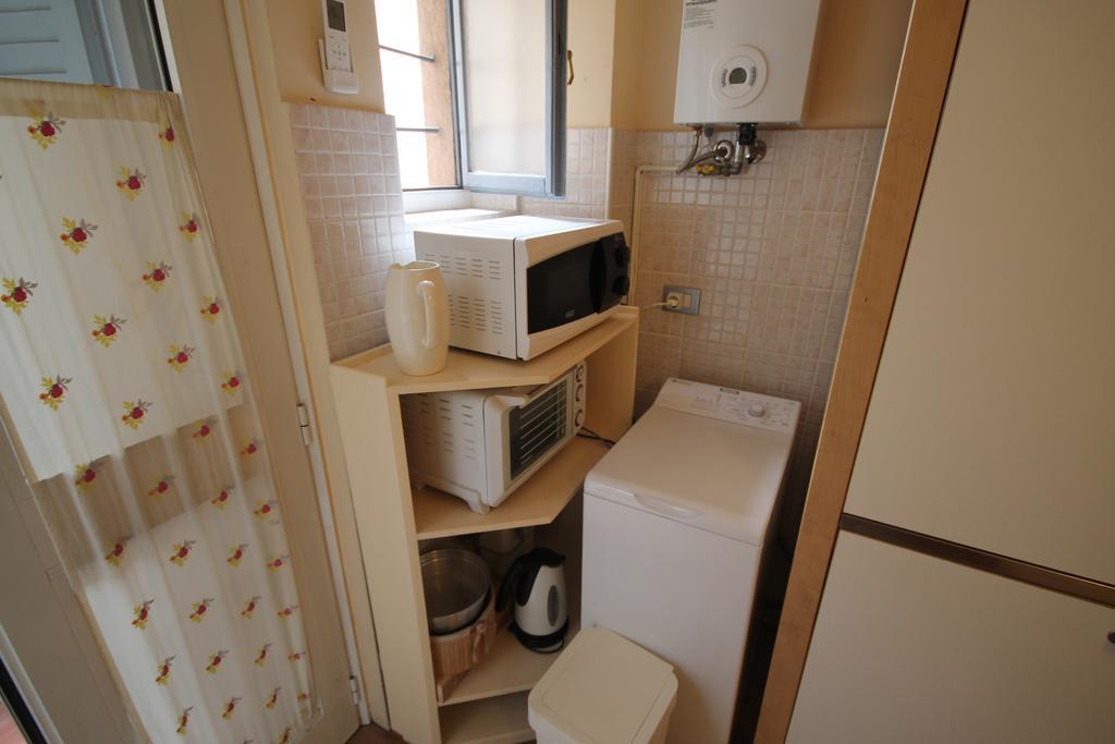 Sant'Agostino Apartment Navigli Milão Exterior foto