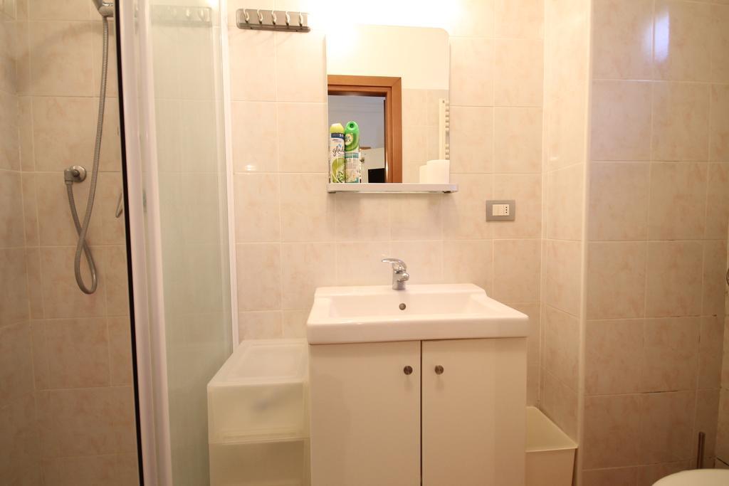 Sant'Agostino Apartment Navigli Milão Exterior foto