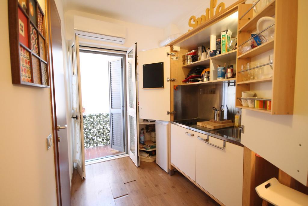 Sant'Agostino Apartment Navigli Milão Exterior foto