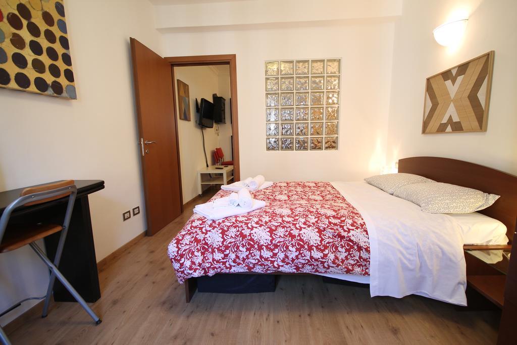 Sant'Agostino Apartment Navigli Milão Exterior foto