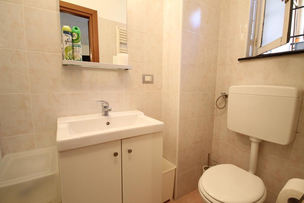 Sant'Agostino Apartment Navigli Milão Exterior foto